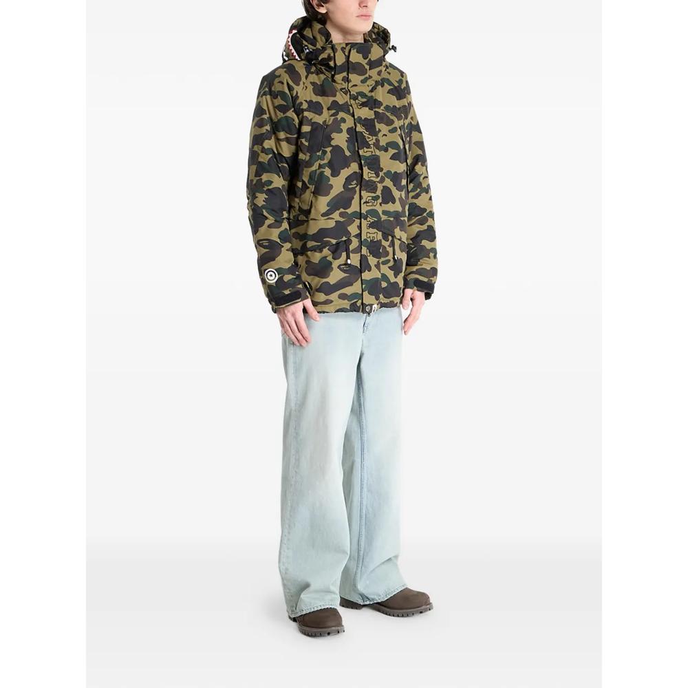 Куртка 1 St Camo 2