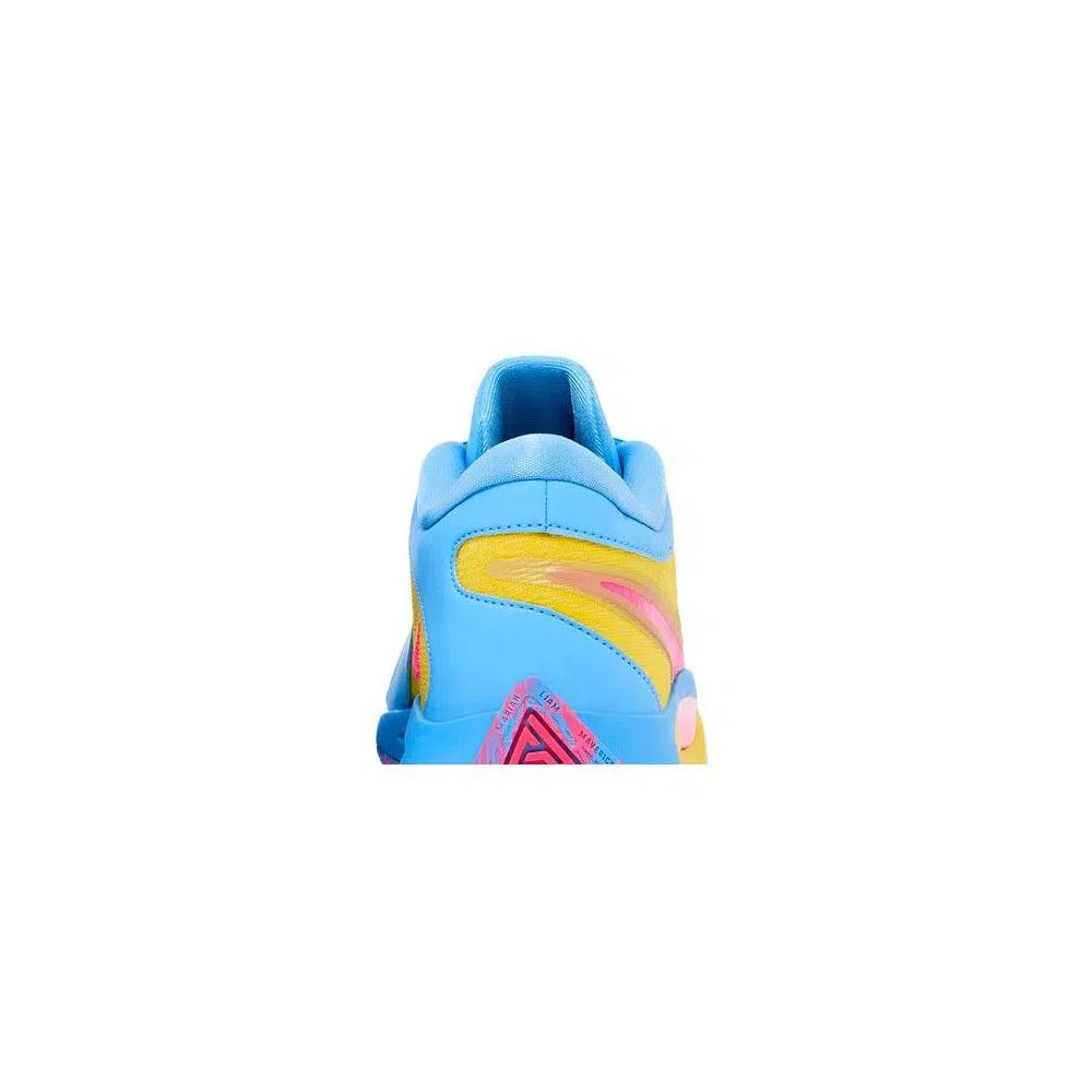 Кроссовки Candy Funhouse x Nike Giannis Freak 6 EP 'Candy' 7