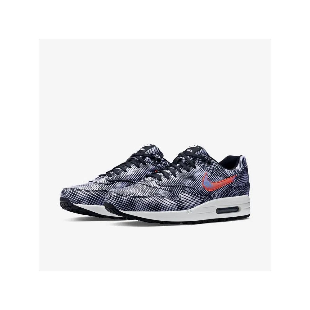 Кроссовки Nike Air Max 1 FB 'Hypervenom' 2