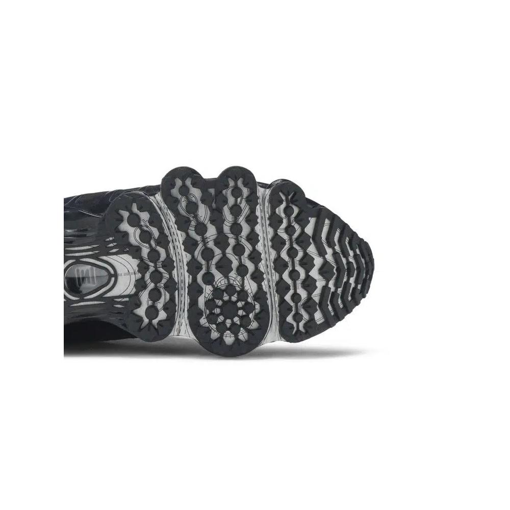Кроссовки Nike Shox TL 'Triple Black' 5
