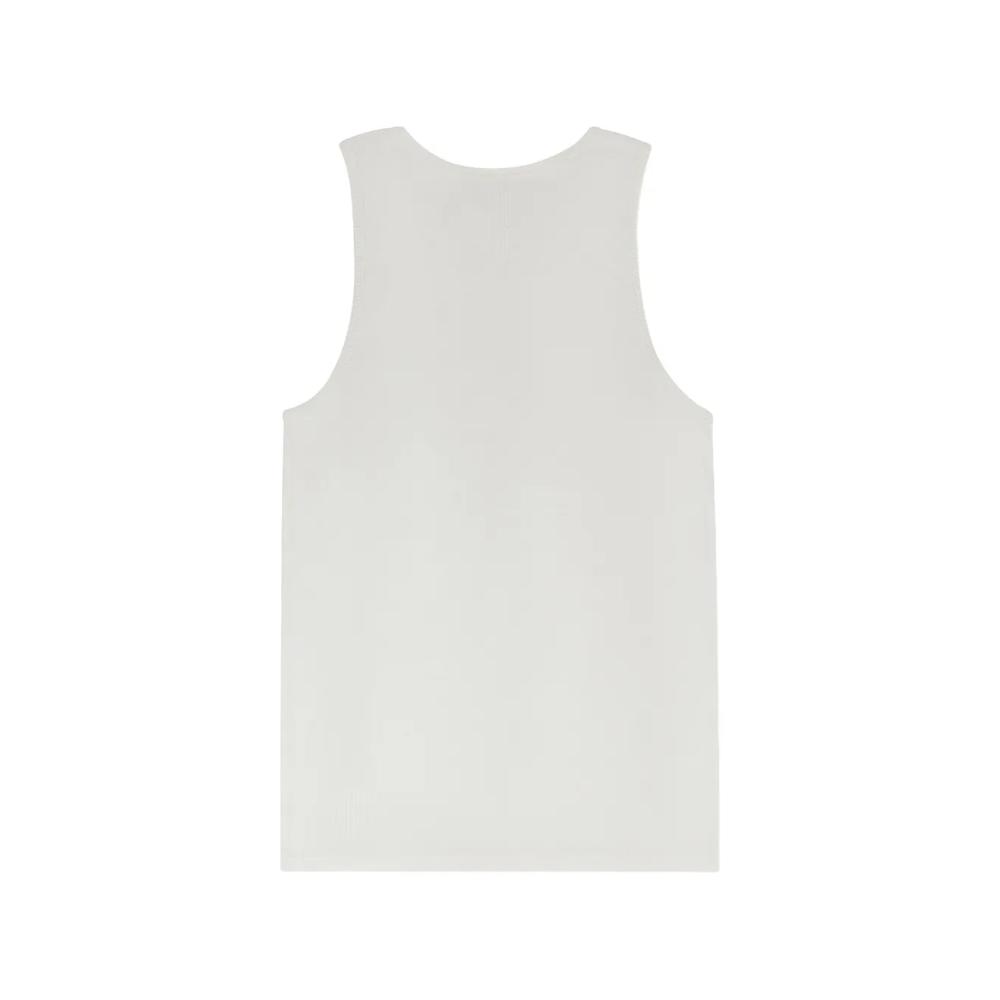Топ Peace Wreath без рукавов 2