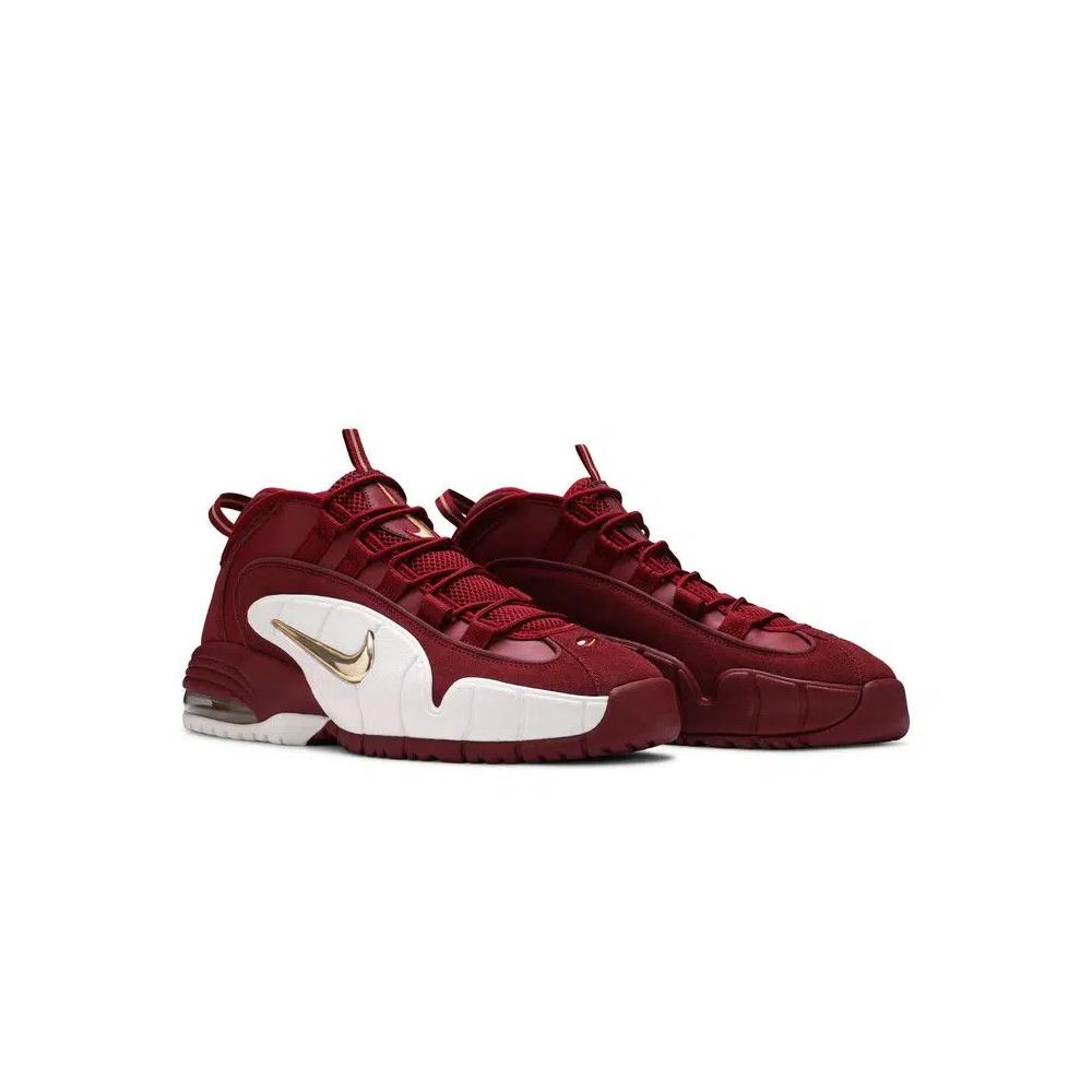 Кроссовки Nike Air Max Penny 1 'House Party' 8