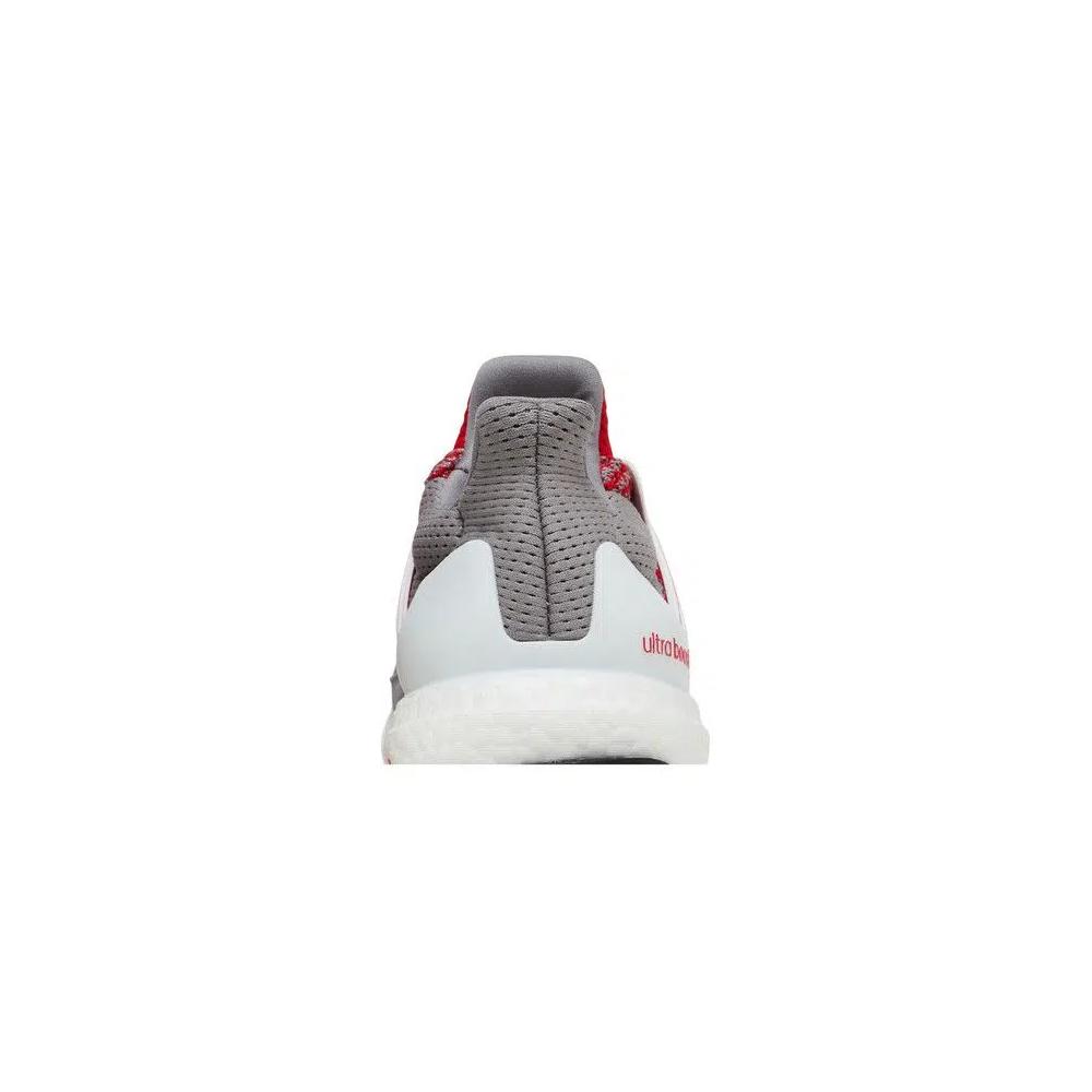 Кроссовки NCAA x adidas UltraBoost 1.0 'NC State Wolfpack' 7