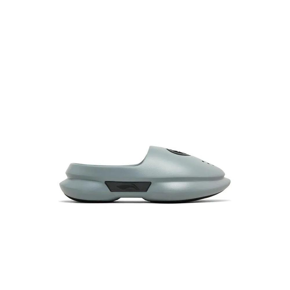 Шлепанцы Li-Ning Way of Wade Boom Slide 'Grey' 1