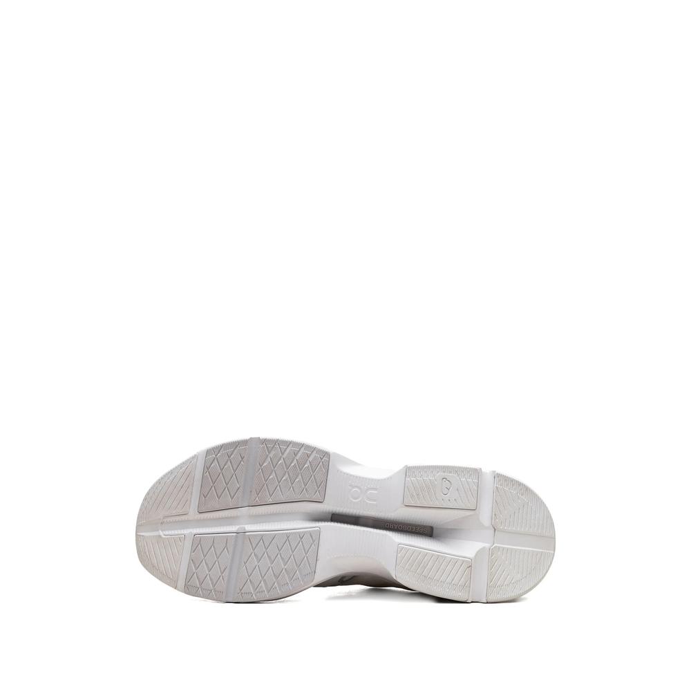 Кроссовки Cloudpulse White/Frost 4