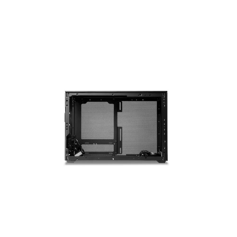 SSUPD Meshroom D корпус Mini-ITX - Черный 5