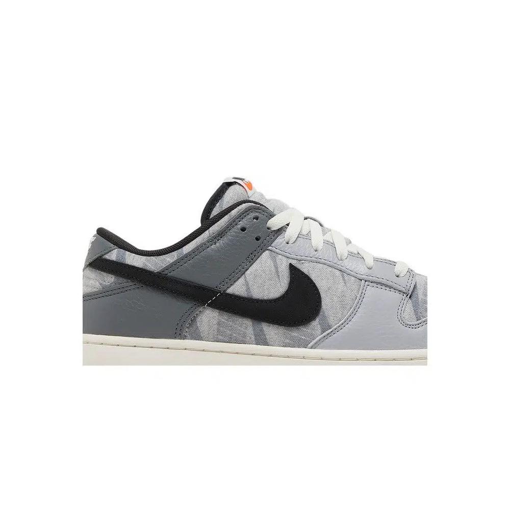 Кроссовки Nike Dunk Low 'Copy Paste' 2