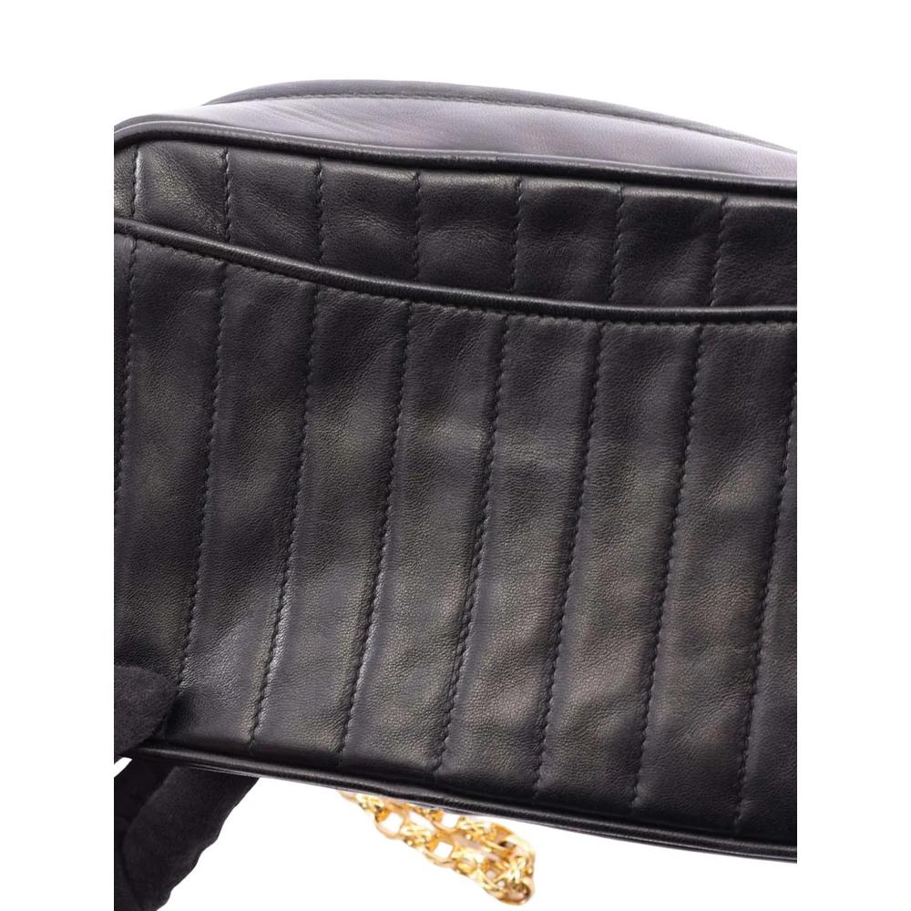Сумка через плечо Mademoiselle Tassel Camera Bag (1991-1994 годы) 2
