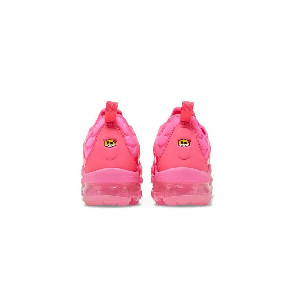 Кроссовки Nike Wmns Air VaporMax Plus 'Hyper Pink' 6