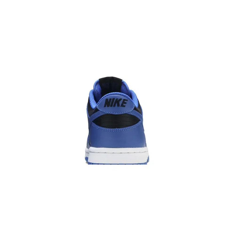 Кроссовки Nike Dunk Low GS 'Hyper Cobalt' 7