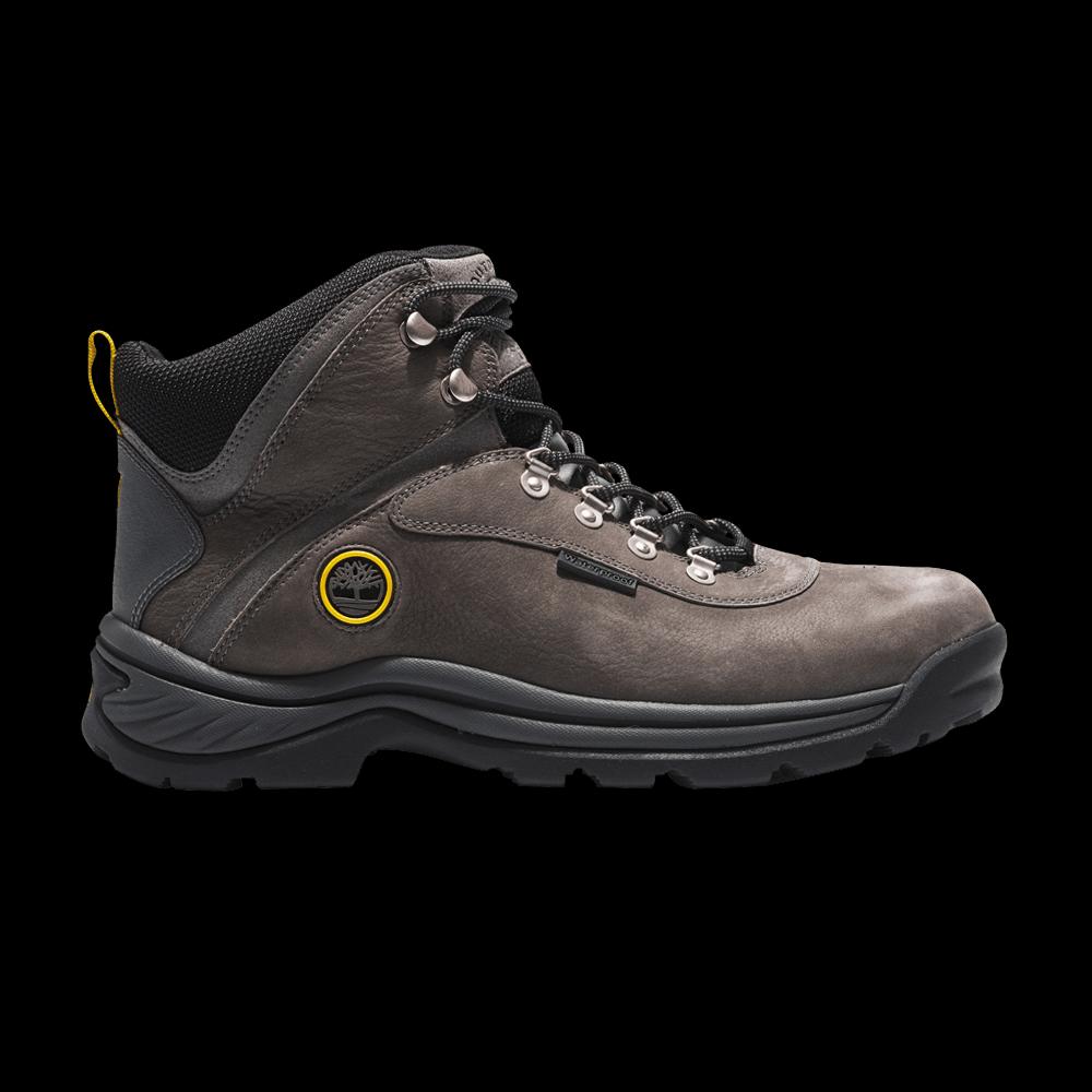 Ботинки Timberland White Ledge Waterproof Mid Hiker Boot 'Castle Grey' 1