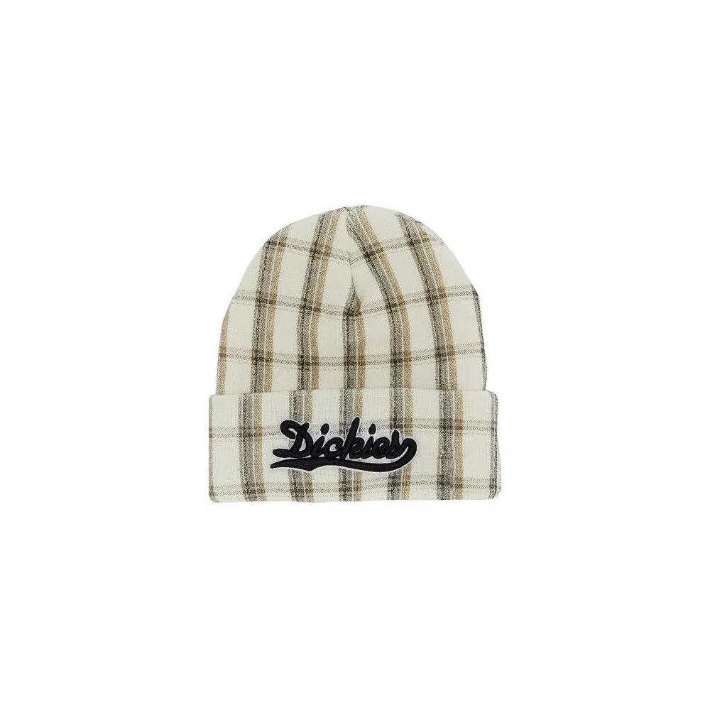 Шапки-бини Supreme x Dickies Шапка-бини 'White Plaid' 1