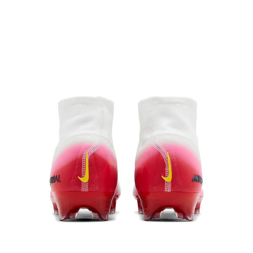 Кроссовки Zoom Mercurial Superfly 10 Elite 2