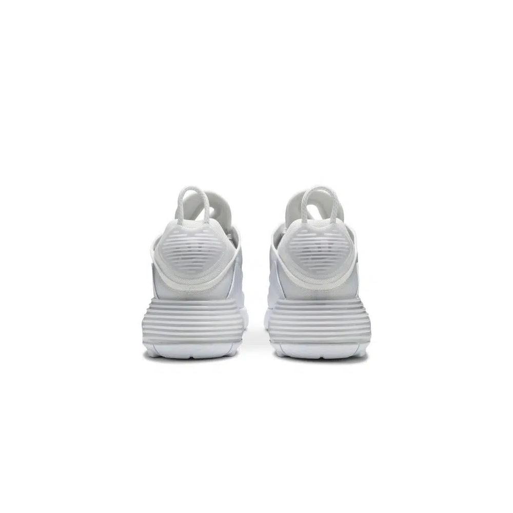 Кроссовки Nike Air Max 2090 'Triple White' 6