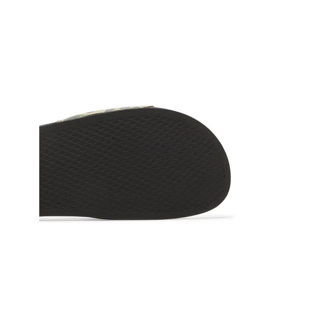 Слайды BAPE ABC Camo Slide 'Green' 5
