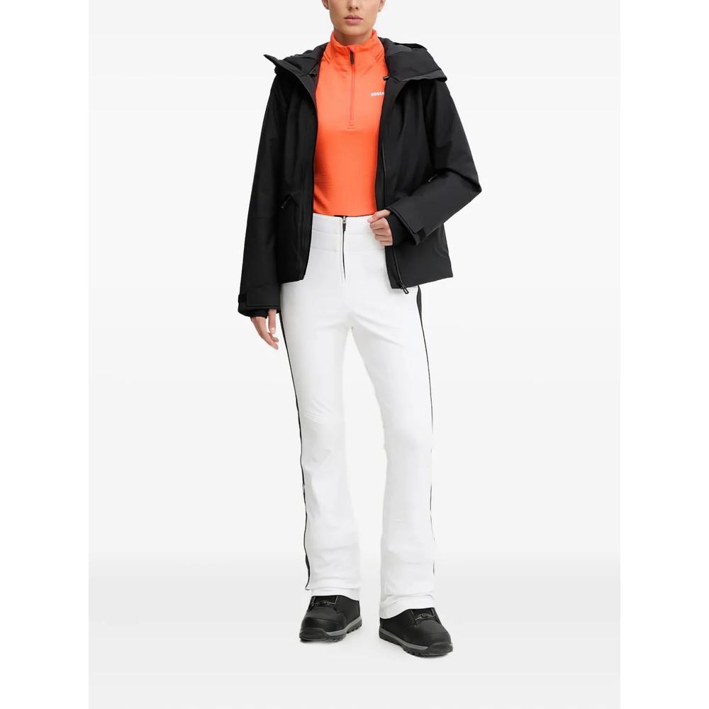 Лыжные брюки Resort Softshell с лампасами 2