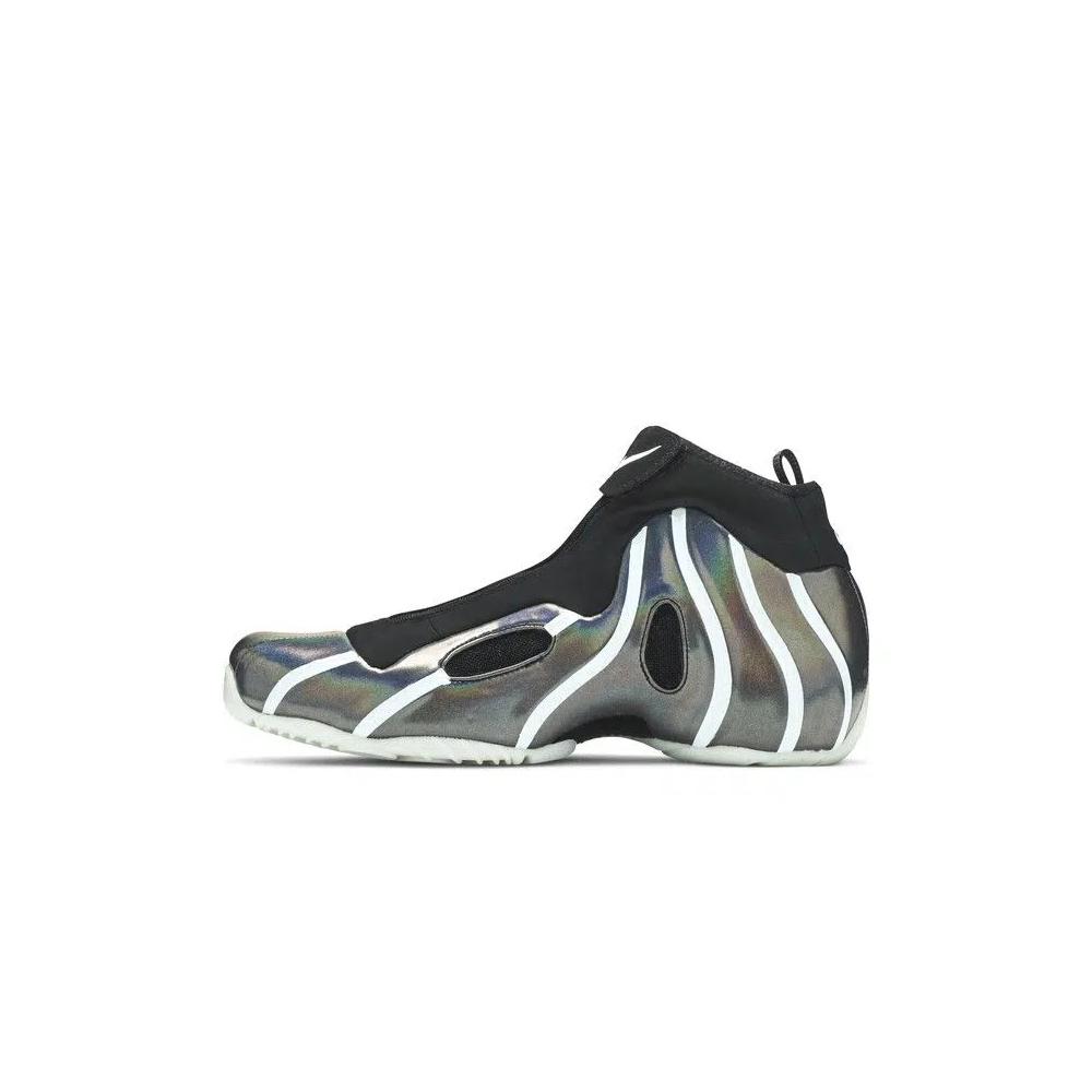 Кроссовки Nike Air Flightposite 'Topaz Mist' 3