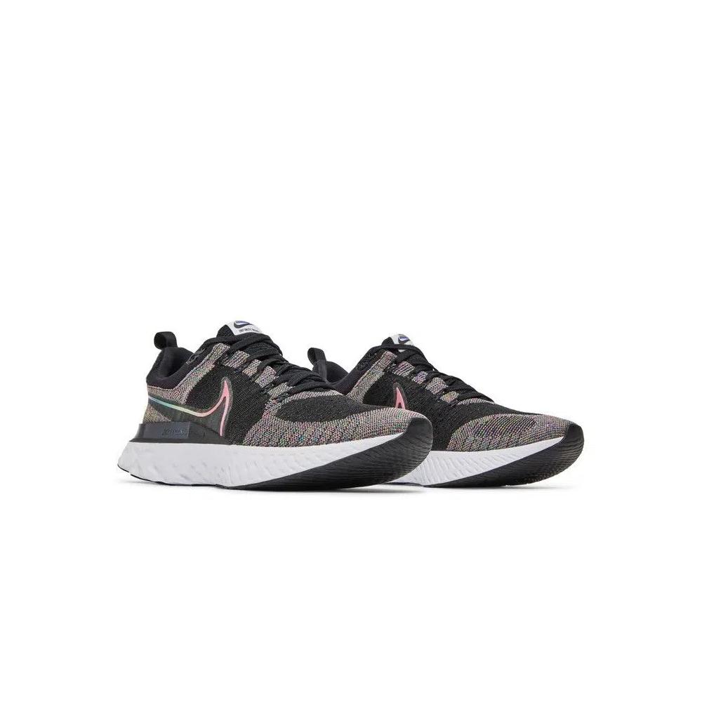 Кроссовки Nike React Infinity Run Flyknit 2 'Be True' 8