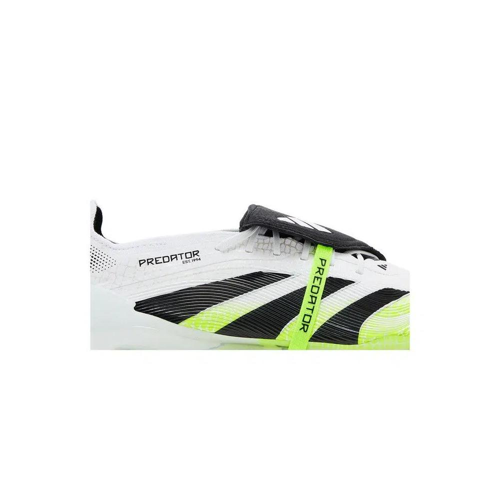 Шиповки adidas Predator Elite Foldover Tongue FG 'Radiant Blaze Pack' 2
