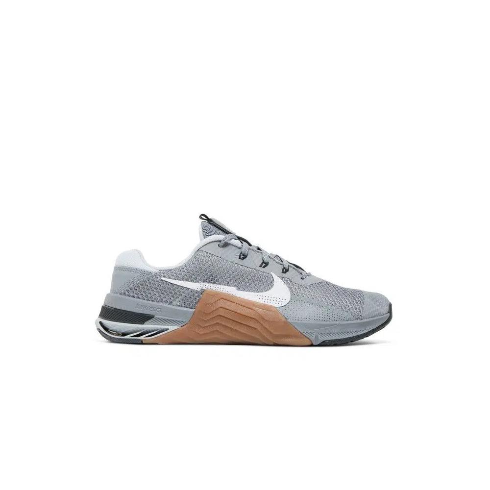 Кроссовки Nike Metcon 7 'Particle Grey Gum' 1