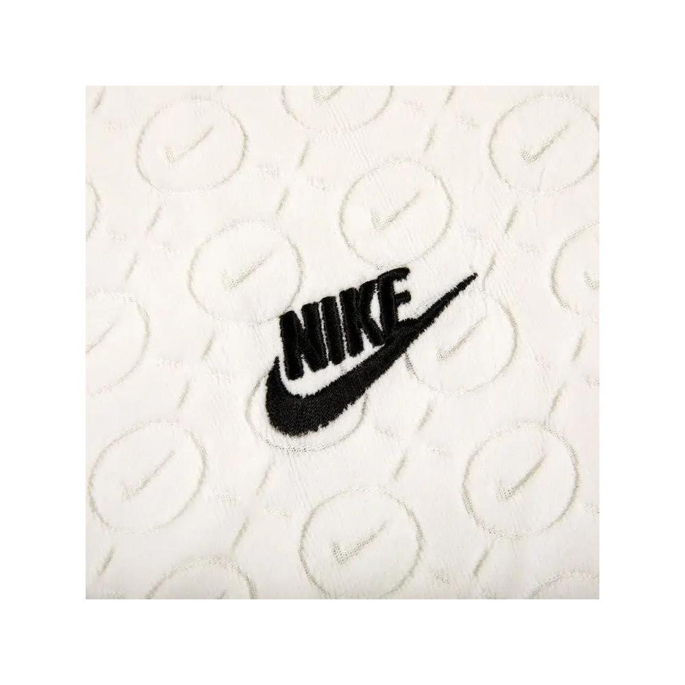 Трековые куртки Supreme x Nike Velour Track Jacket 'White' 2