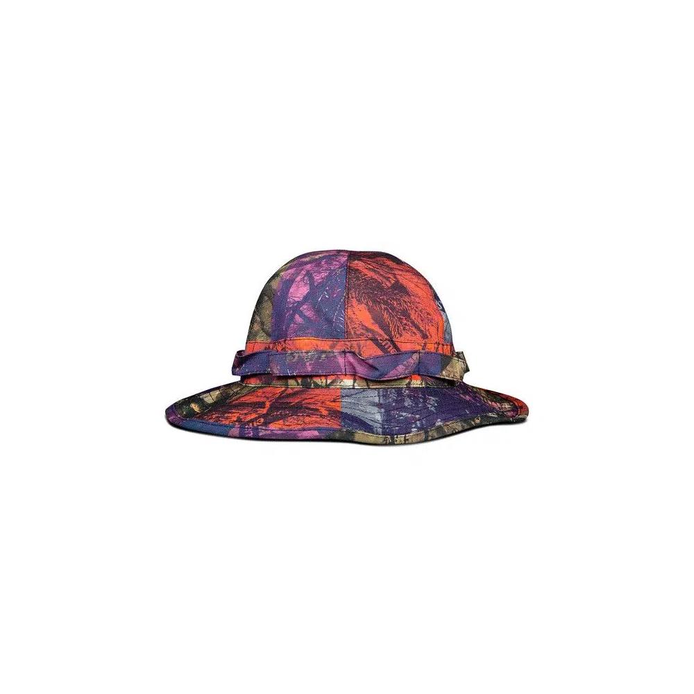 Шляпы Supreme x SOUTH2 WEST8 Jungle Hat 'Camo' 2