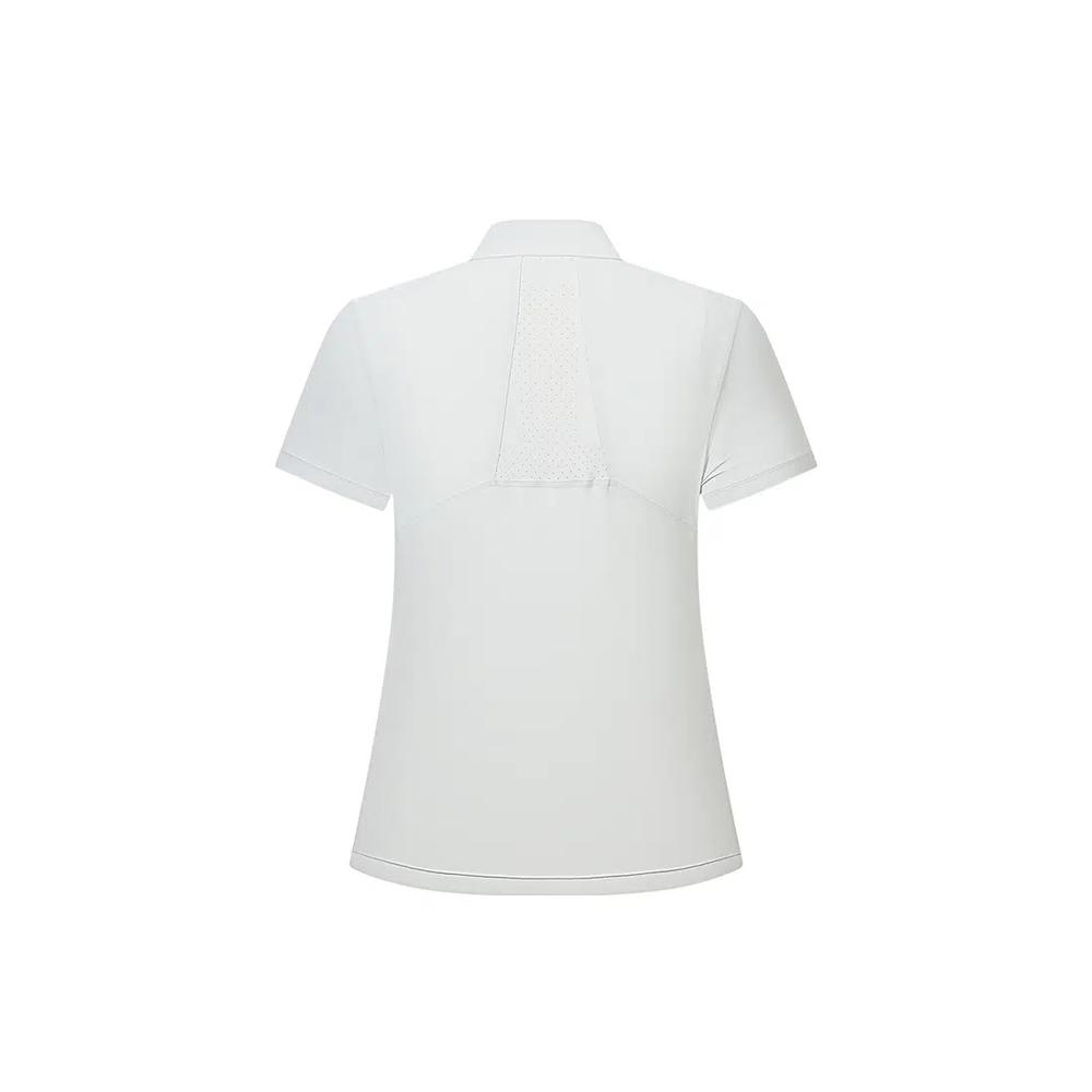 ЖЕНСКОЕ ПОЛО K-SWISS LOGO ANTI-UV 2