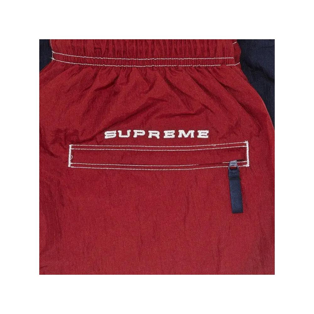 Спортивные штаны Supreme x Nike Ripstop Track Pant 'Мультиколор' 3