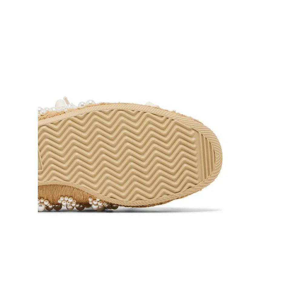 adidas Wmns Japan Slip-On Simone Rocha 'Magic Beige' — слипоны 5