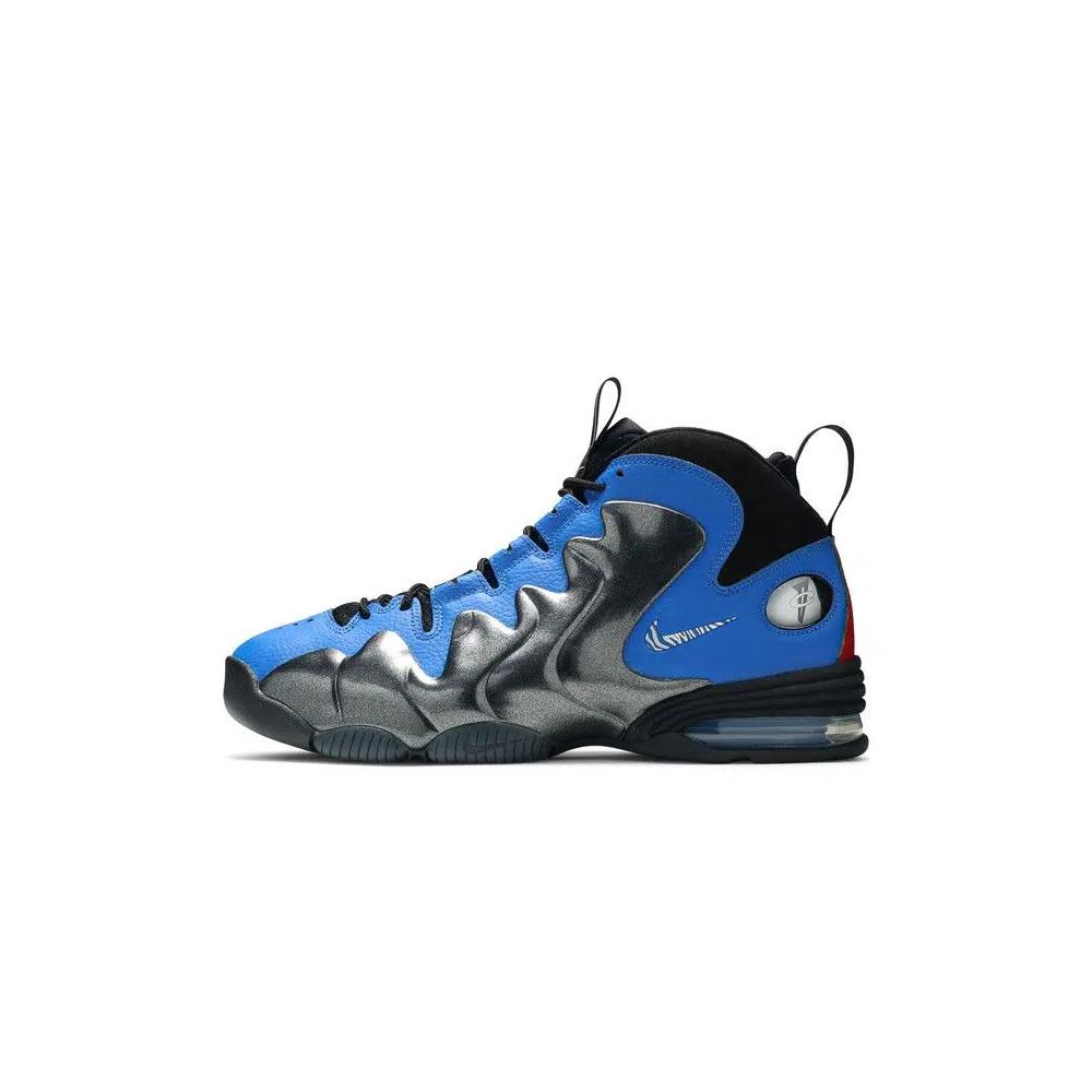 Кроссовки Nike Air Penny 3 'Do It For Dez' 11