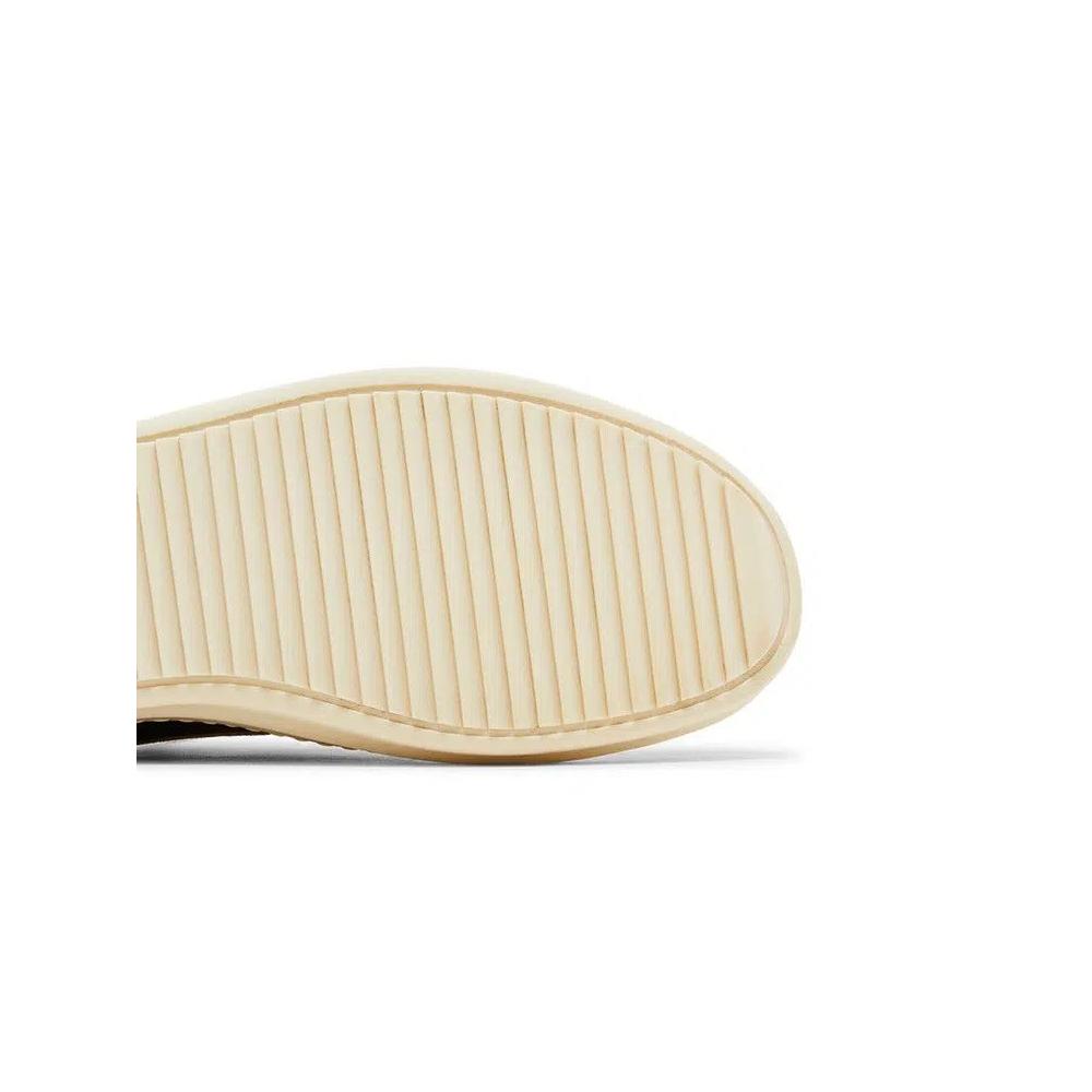 Кроссовки Rick Owens Wmns Porterville DRKSHDW Vintage Low 'Black Milk' 5