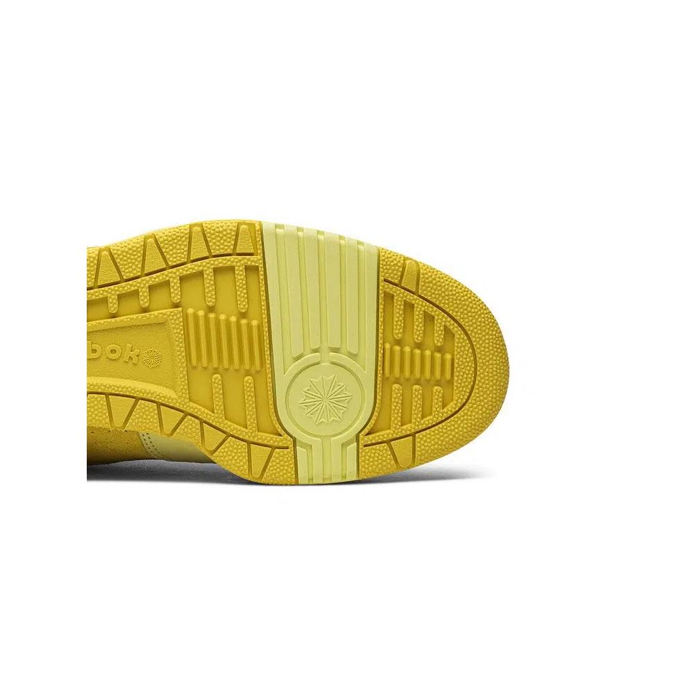 Повседневная обувь BBC Ice Cream x Reebok BB4600 Low 'ComplexCon' 5