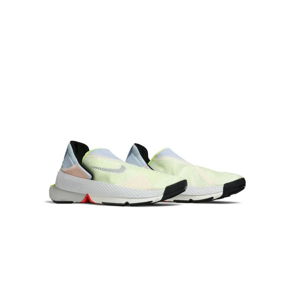 Повседневная обувь Nike GO FlyEase 'Volt Celestine Blue' 8