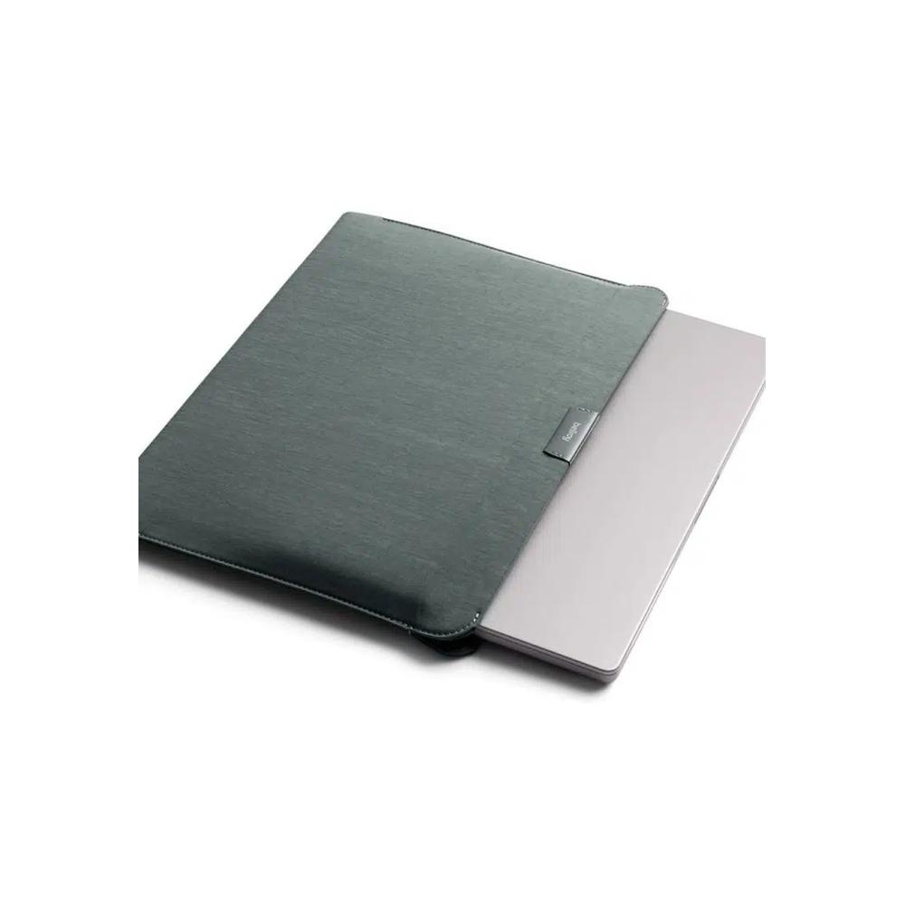 Bellroy Laptop Sleeve 16" - Эверглейд 2