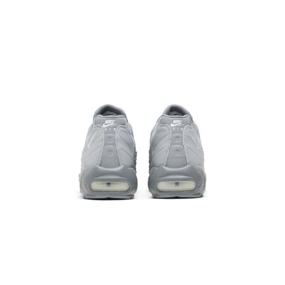 Кроссовки Nike Air Max 95 'Wolf Grey' 6