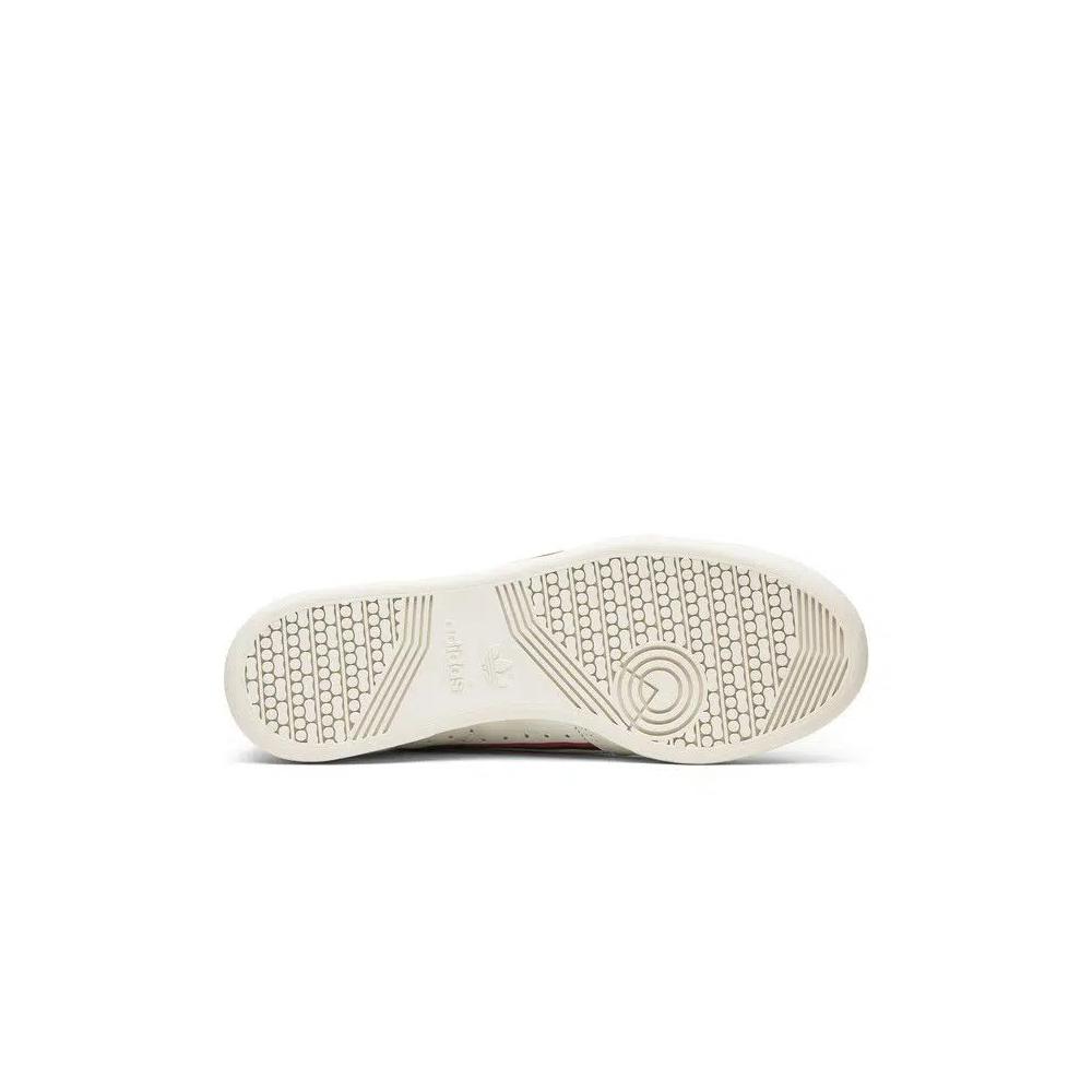 Кроссовки adidas Continental 80 Rascal «Running White» 4