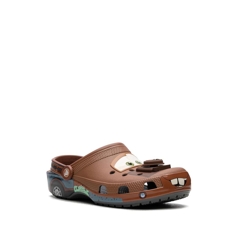 Клоги Cars-Mater 2