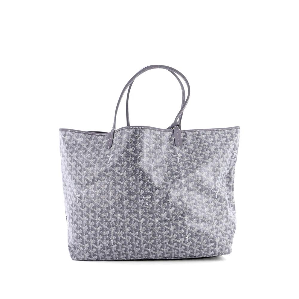 Сумка-тоут Saint Louis Coated Canvas GM 2
