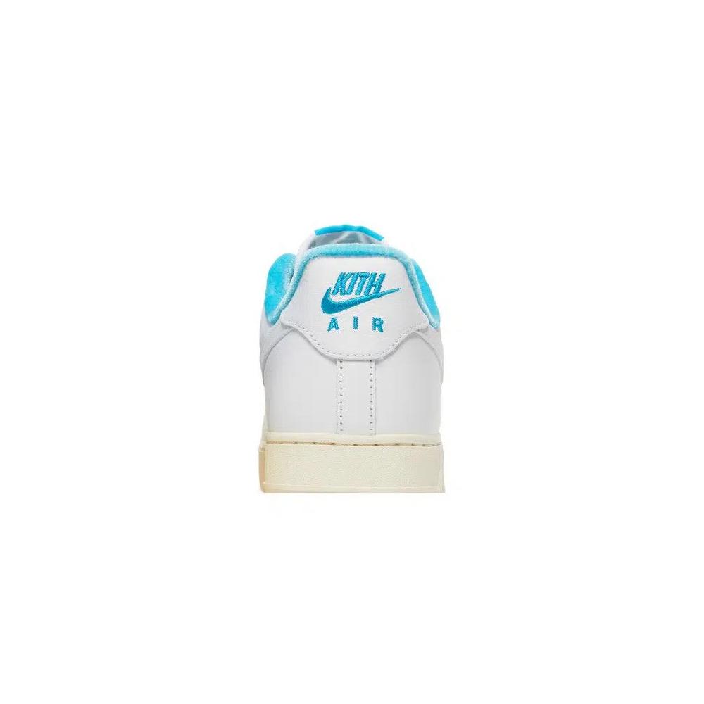 Кроссовки Kith x Nike Air Force 1 Low 'Hawaii' 7