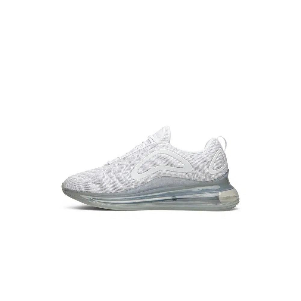Кроссовки Nike Air Max 720 'Metallic Platinum' 3