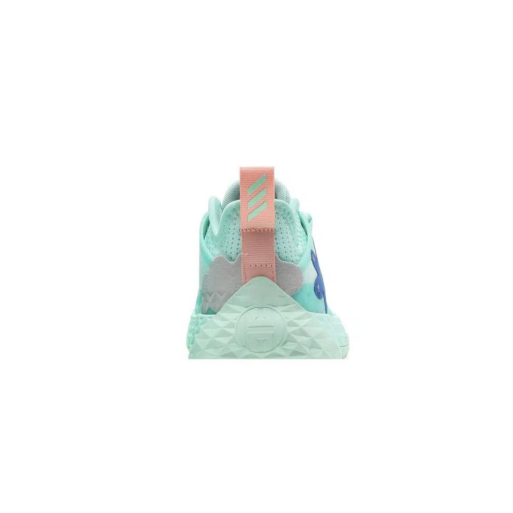 Кроссовки Adidas Harden Vol. 5 J 'Support' 7