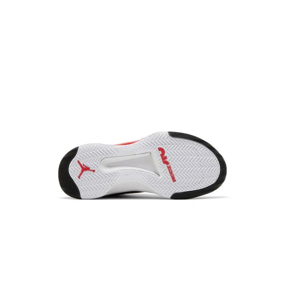 Кроссовки Air Jordan Jumpman 2021 PF 'Bred' 4