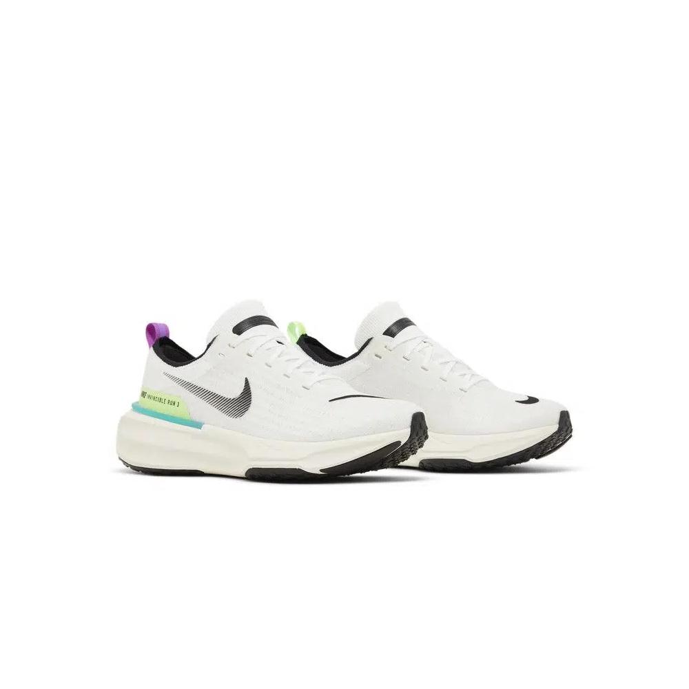 Кроссовки Nike ZoomX Invincible 3 'Mismatched' 8