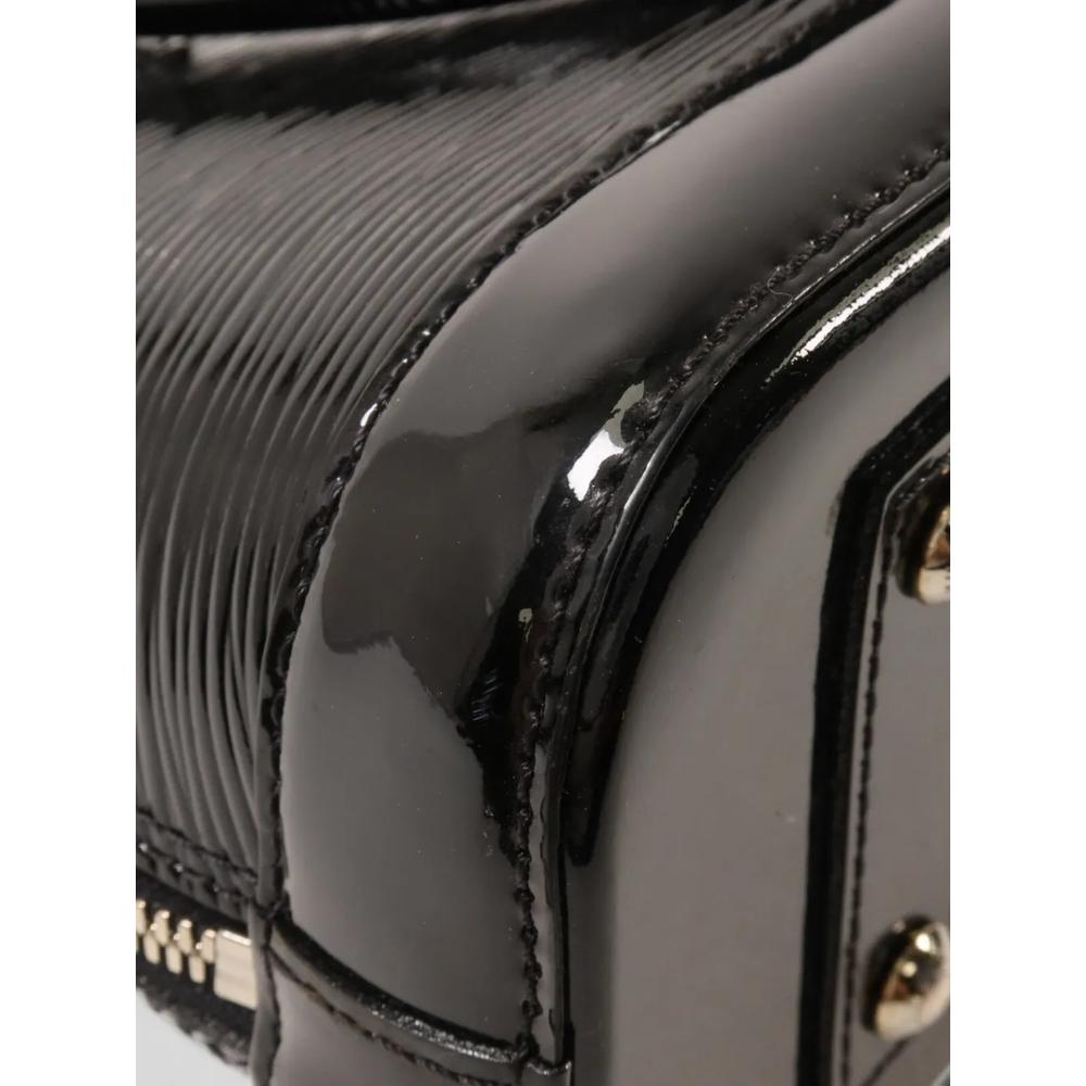 BB Alma Epi Electric tote bag 5