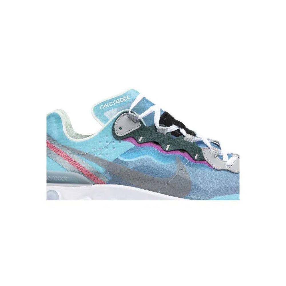 Кроссовки Nike React Element 87 'Royal Tint' 2
