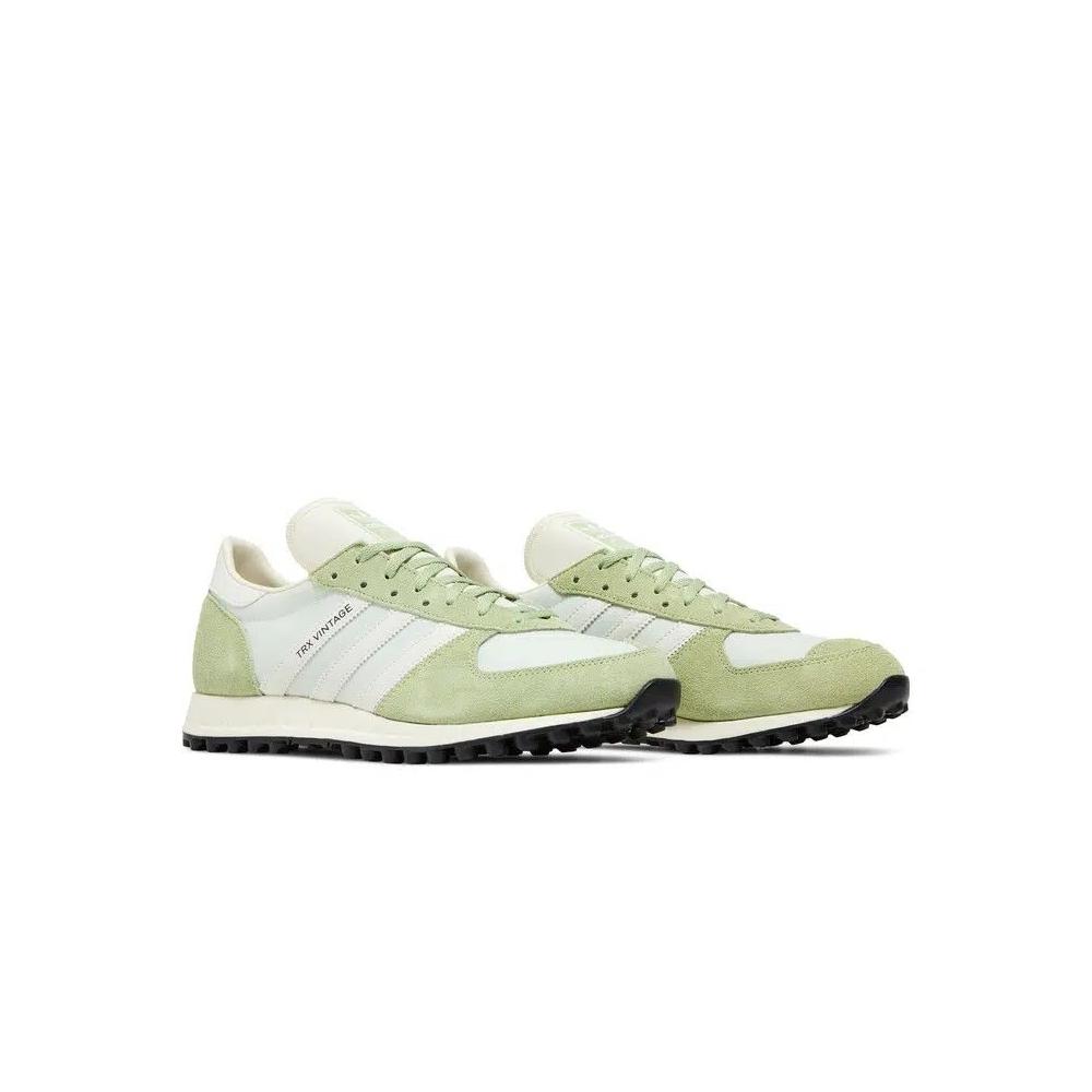 Кроссовки Adidas TRX Vintage 'Magic Lime' 8