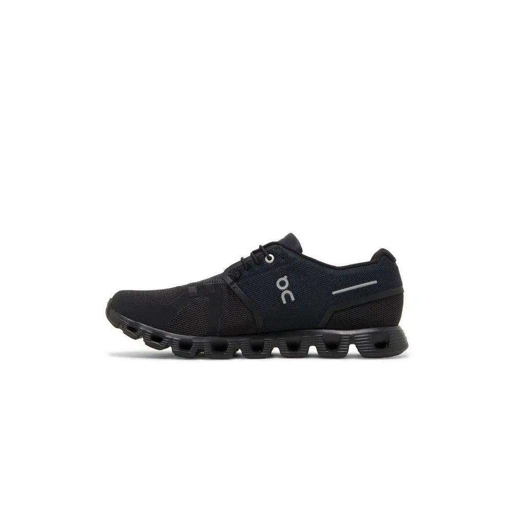 Кроссовки ON Cloud 5 'All Black' 3