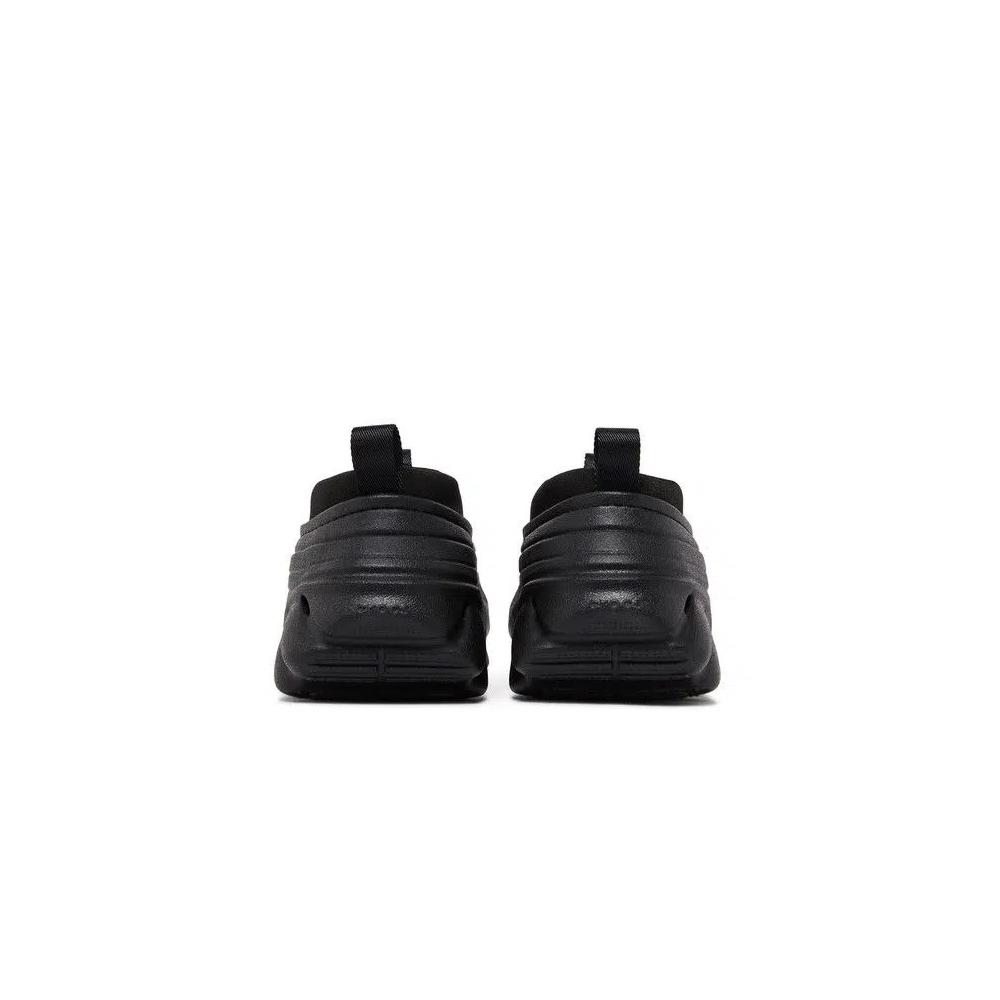 Кроссовки Crocs Echo Storm 'Black Ice' 6