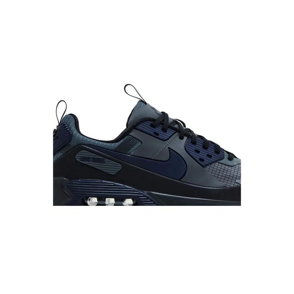 Кроссовки Nike Air Max 90 Drift 'Iron Grey Obsidian' 2