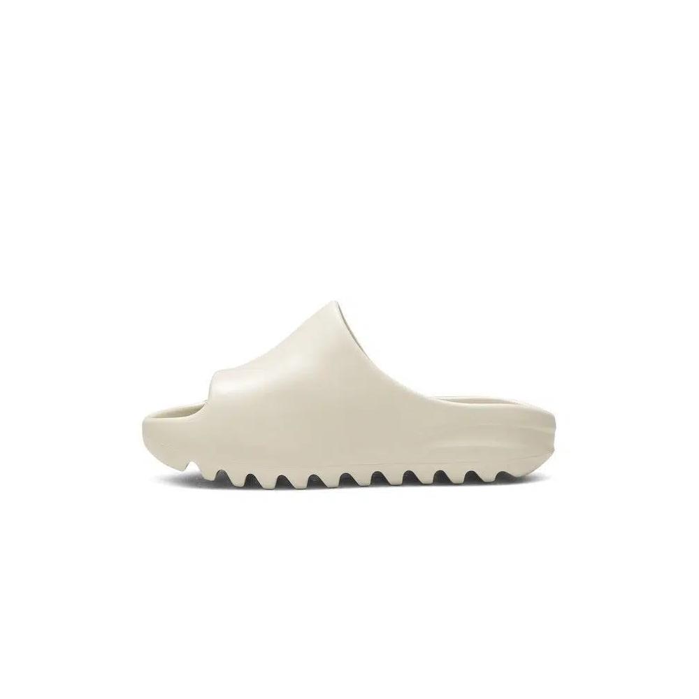 adidas Yeezy Слайды Детские 'Кость' 3